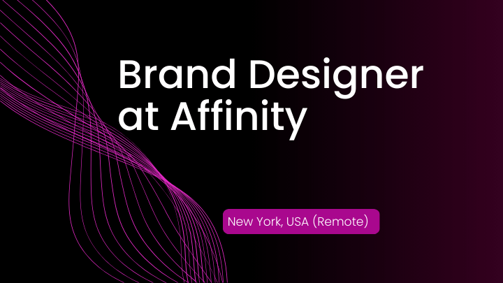 Affinity