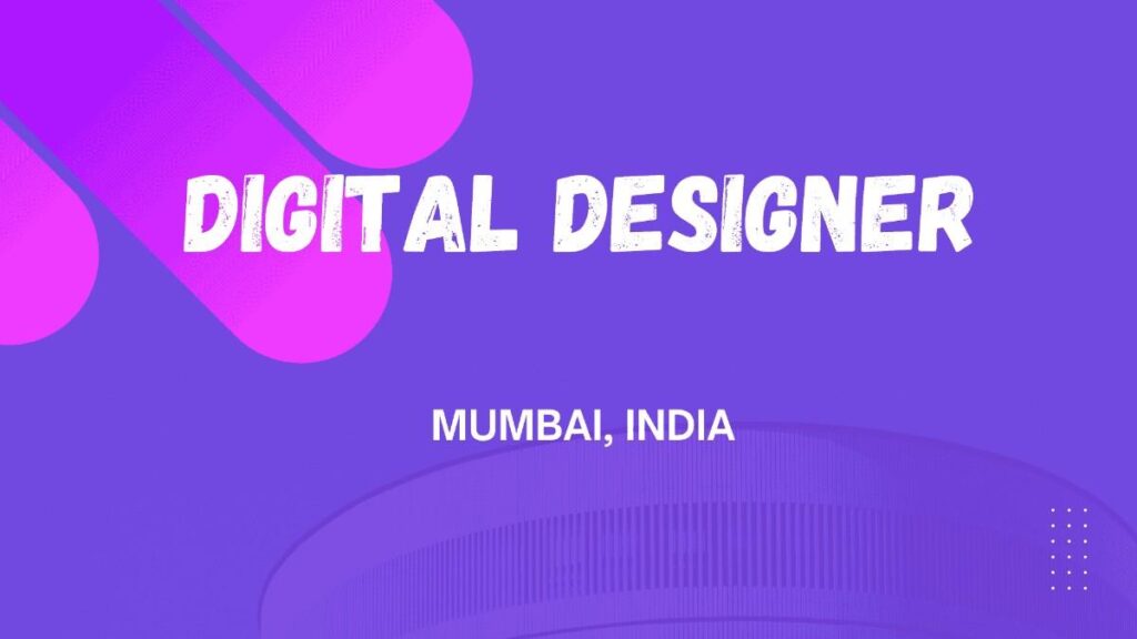 Digital Designer at Brandtech Plus