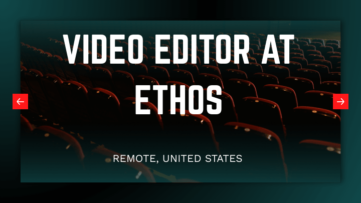 Ethos