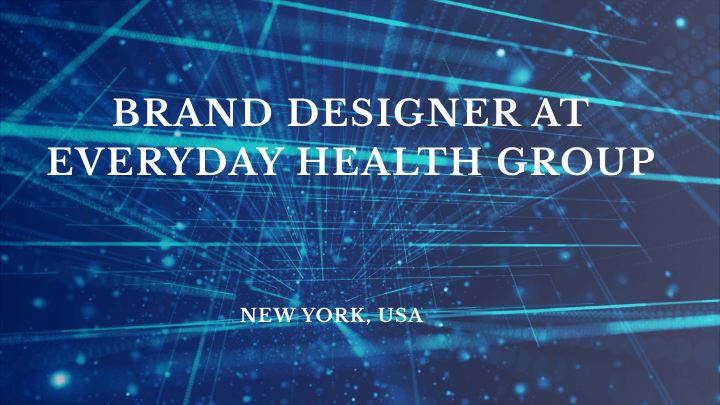 Everyday Health Group