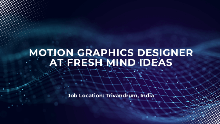 Fresh Mind Ideas