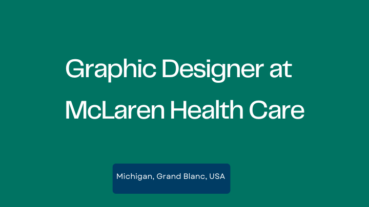 McLaren Health Care
