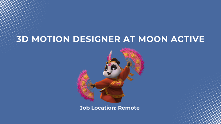 Moon Active