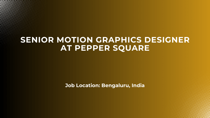 Pepper Square