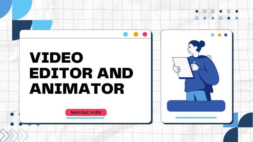 Video Editor and Animator at Ares Management