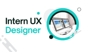 Intern UX Designer