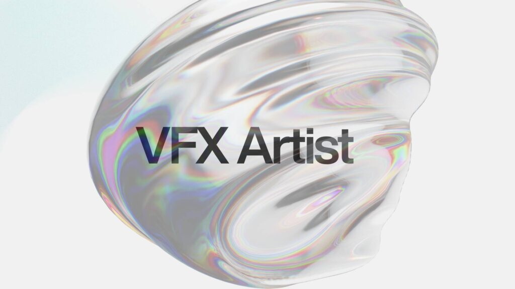 VFX Artist