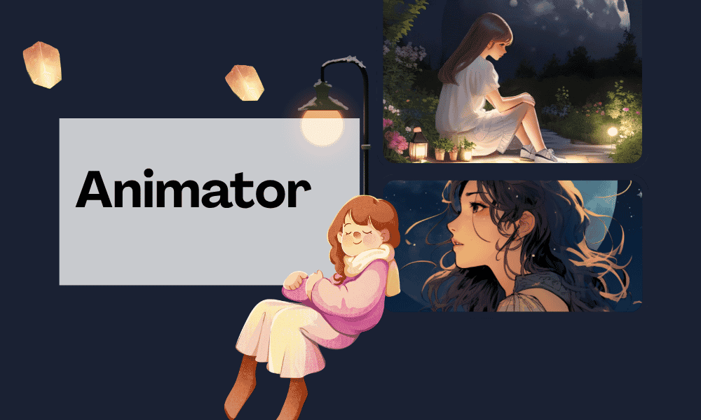Animator 1