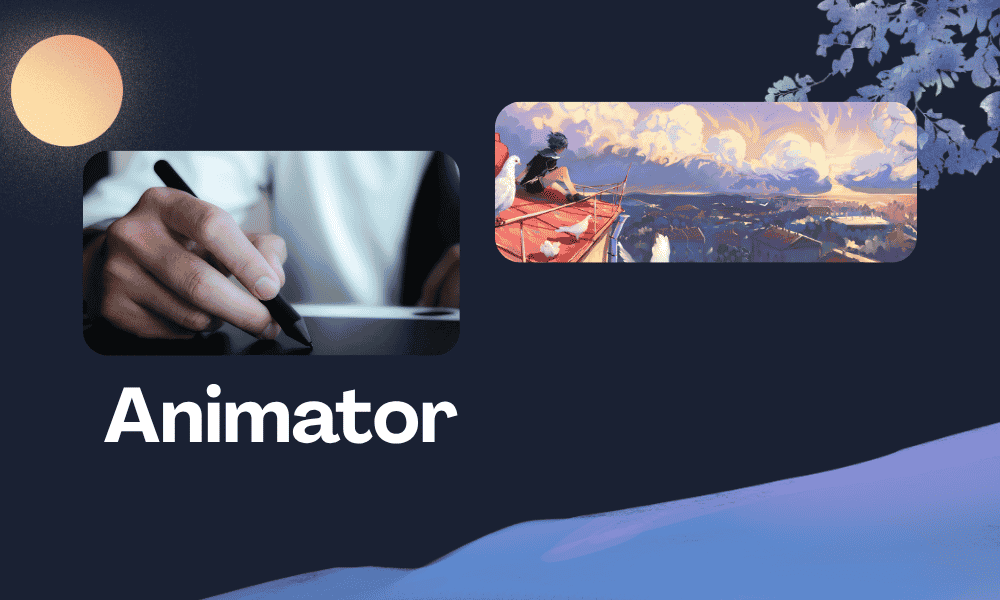 Animator 2