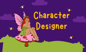 Character Designer