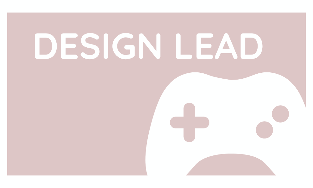 Design Lead