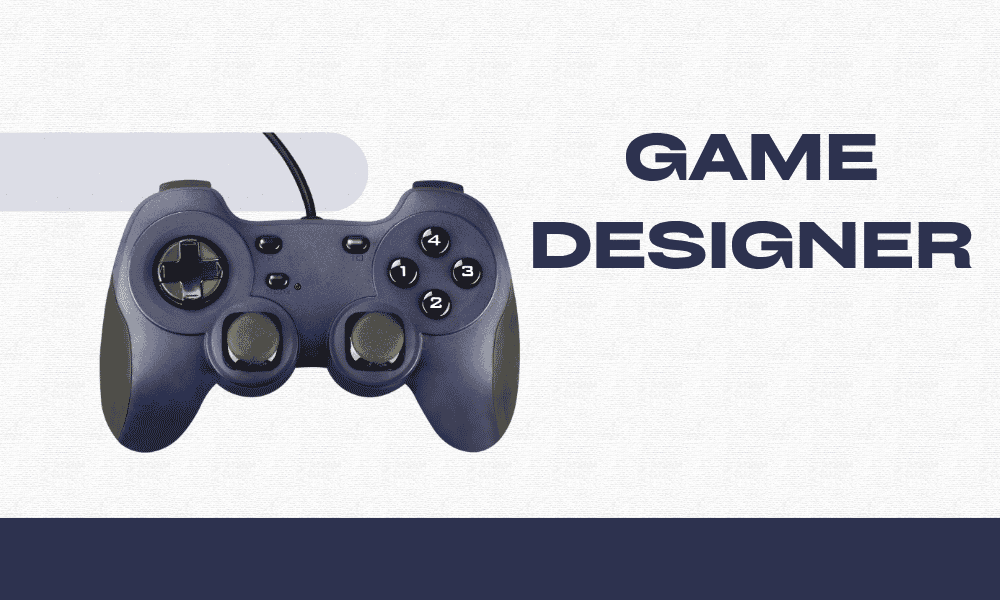 Game Designer