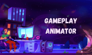 Gameplay Animator