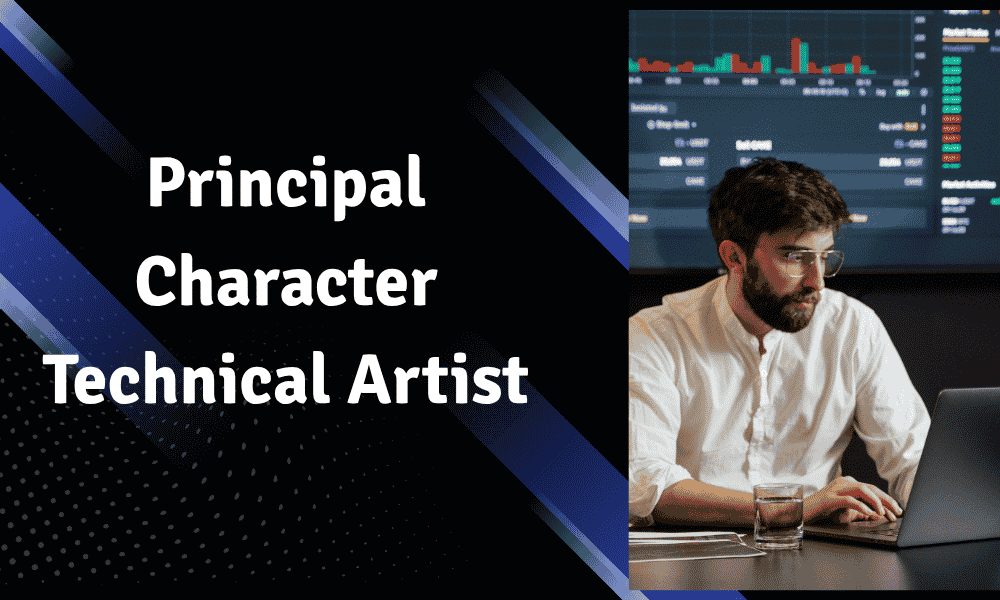Principal Character Technical Artist