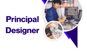 Principal Designer
