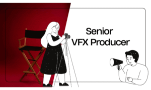 Senior VFX Producer