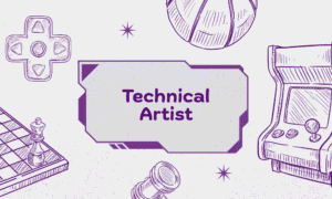 Technical Artist