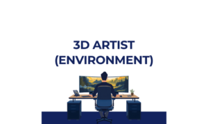 3DArtistEnvironment