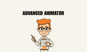 Advanced Animator