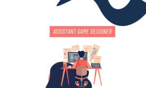 Assistant Game Designer