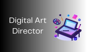 DigitalArtDirector FOXEntertainmen