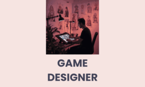 Game Designer