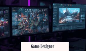 GameDesigne