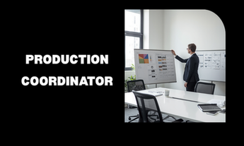 ProductionCoordinator