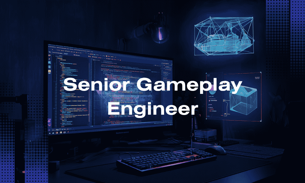 Game Developer - PixelCareer