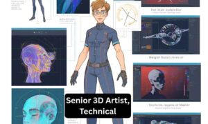 Senior3DArtistTechnica