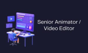 SeniorAnimatorVideoEditor FoxCorporation