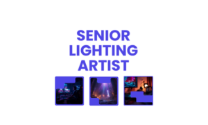 SeniorLightingArtist