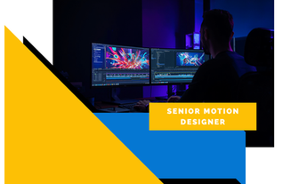 SeniorMotionDesigner