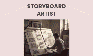 Storyboard Artist