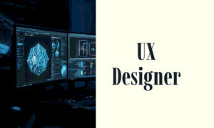 UX Designer