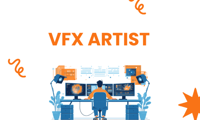 VFX Artist