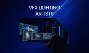 VFX Lighting Artists