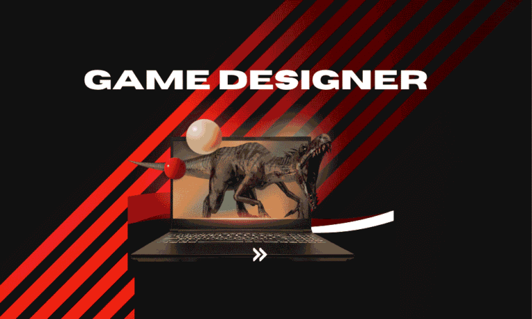 Game Designer