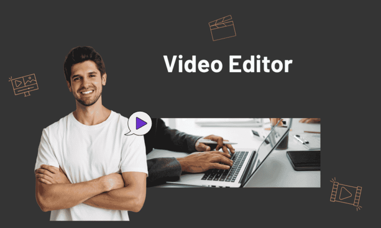 Video Editor at Beast Industries